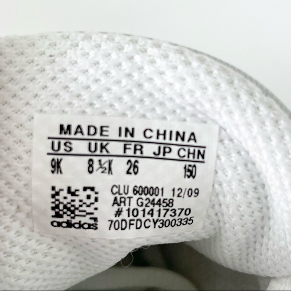 Adidas Kid’s sneakers - Picture 8 of 13